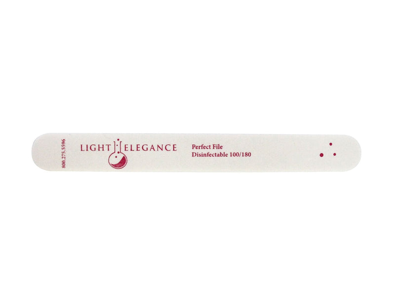 Light Elegance - Perfect File 100/180 Beauty & Personal Care