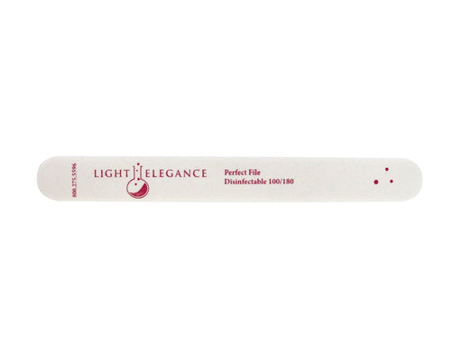 Light Elegance - Perfect File 100/180 Beauty & Personal Care
