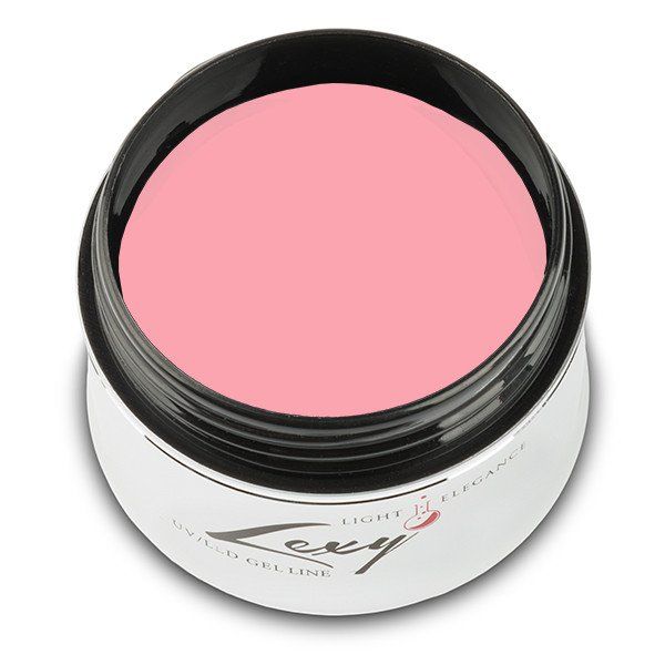 Light Elegance - Pink Builder Gel UV / LED 50 mL