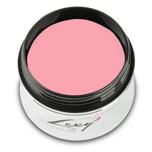 Light Elegance - Pink Builder Gel UV / LED 50 mL