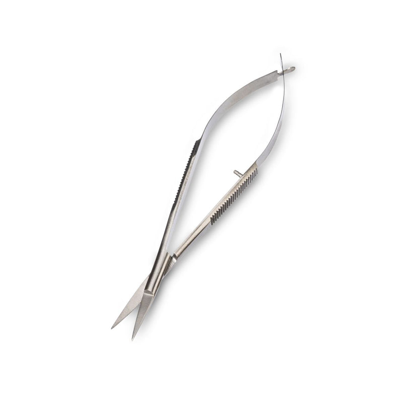Light Elegance - PRO Straight Blade Precision Sissor Beauty & Personal Care