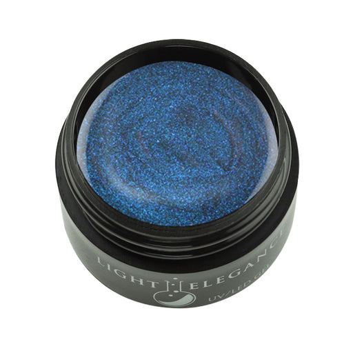 Light Elegance - Rain Rain Go Away UV/LED Gel Color - 17 ml Beauty & Personal Care