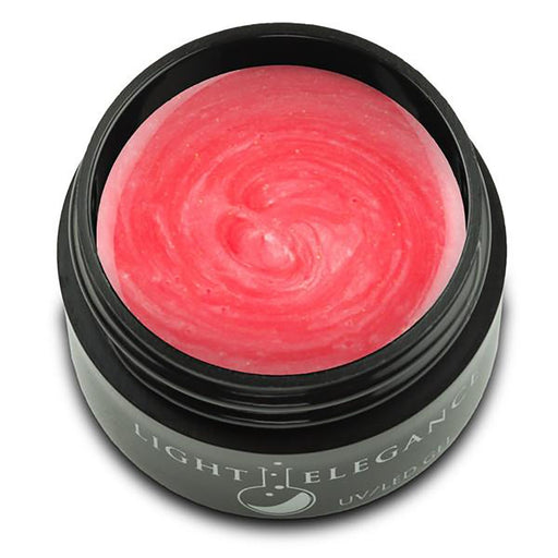 Light Elegance - Share The Sugar Uv/Led Color Gel 17 ml Beauty & Personal Care