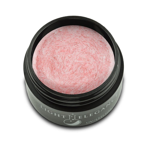 Light Elegance - Sweet As Can Be Uv/Led Glitter Gel 17 ml Beauty & Personal Care