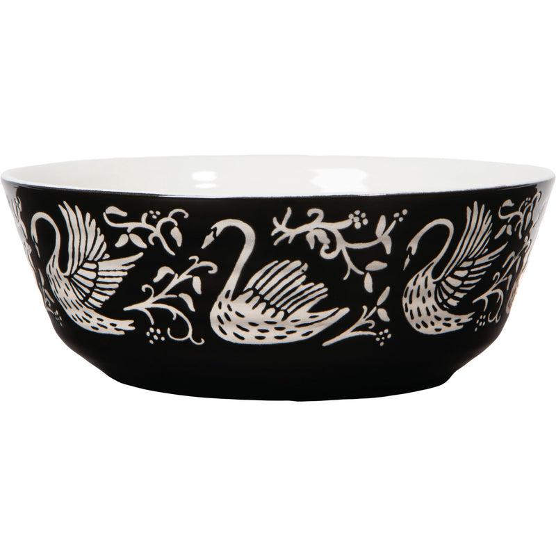 Danica Studio - Swan Song Imprint Bowl