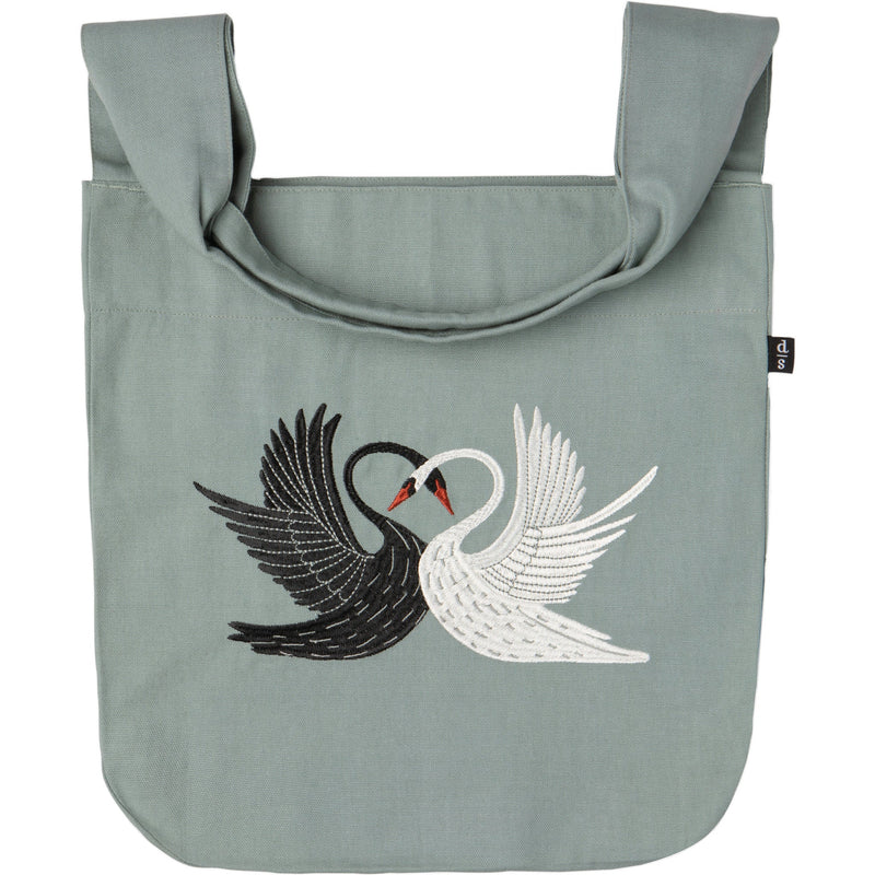Danica Studio - Swan Song Tote Bag