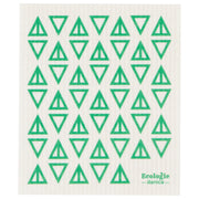 Heirloom - Greenbriar Swedish Dishcloth