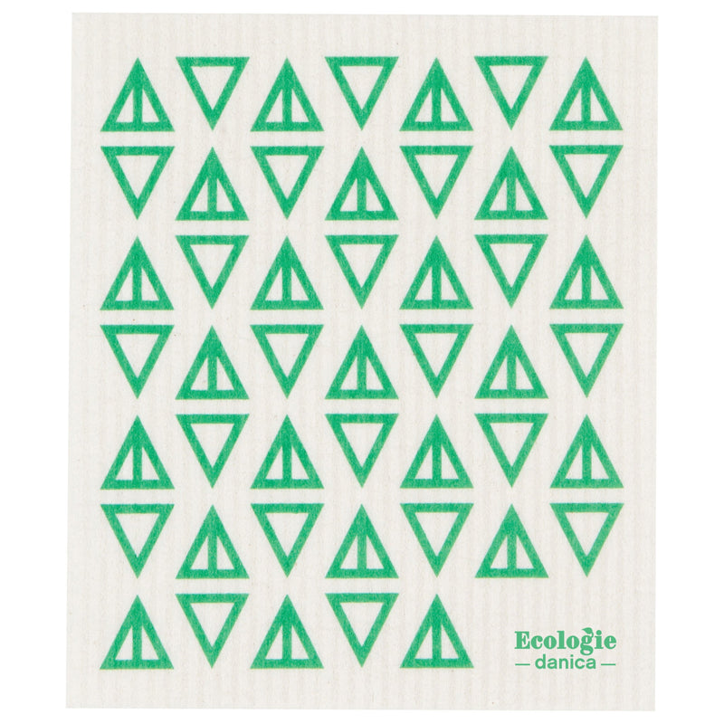 Heirloom - Greenbriar Swedish Dishcloth