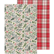 Now Designs - Bough & Berry Dishtowels Set of 2
