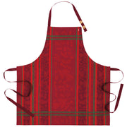 Now Designs - Winterberry Christmas Jacquard Apron