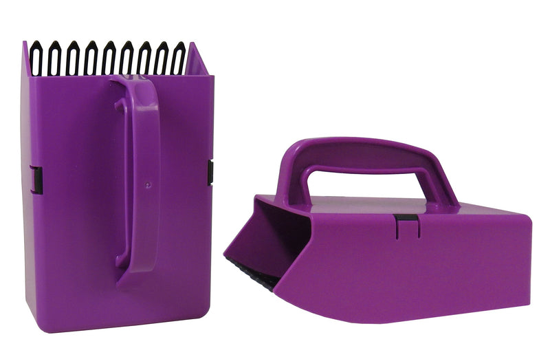 Linden Sweden - Adult Berry Picker Purple - Plastic Comb Home & Kitchen