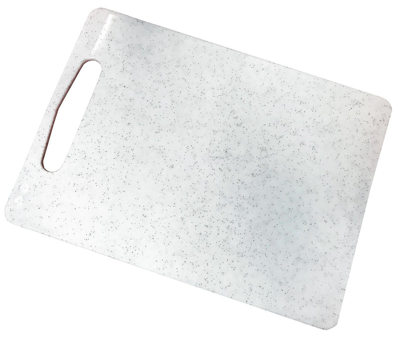 Linden Sweden - Anita Large Cutting Board - Granite Home & Kitchen