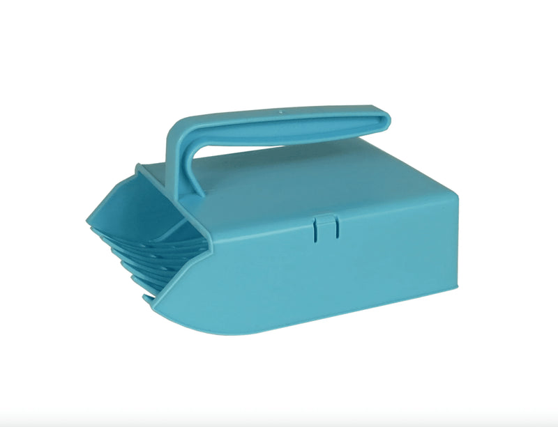 Linden Sweden - Child Berry Picker Blue - Plastic Comb Home & Kitchen