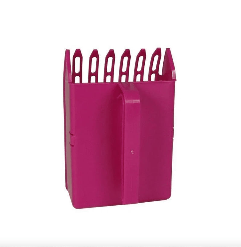Linden Sweden - Child Berry Picker Purple - Plastic Comb Home & Kitchen