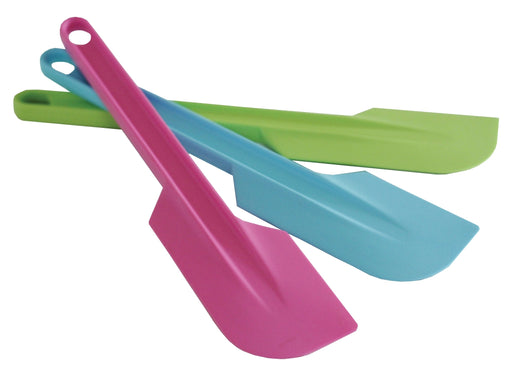 Linden Sweden - Dough Spatula - Lime Home & Kitchen