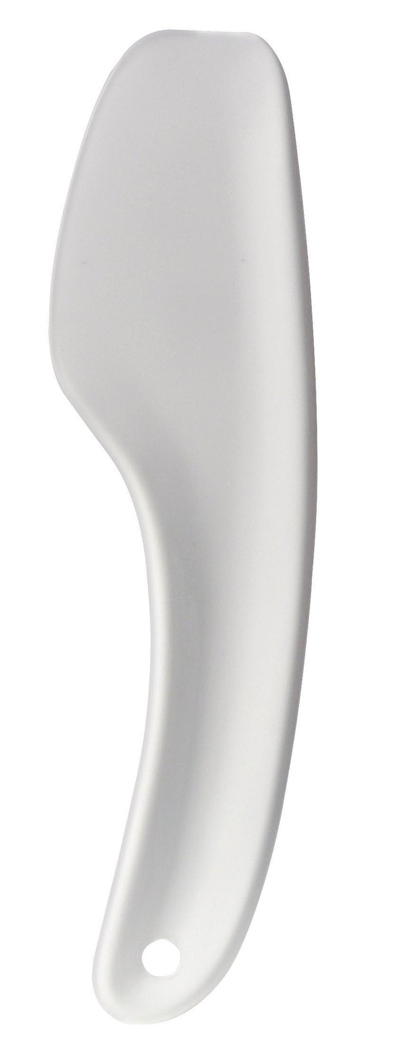 Linden Sweden - Dough Spatula - White Home & Kitchen