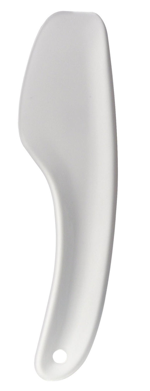 Linden Sweden - Dough Spatula - White Home & Kitchen