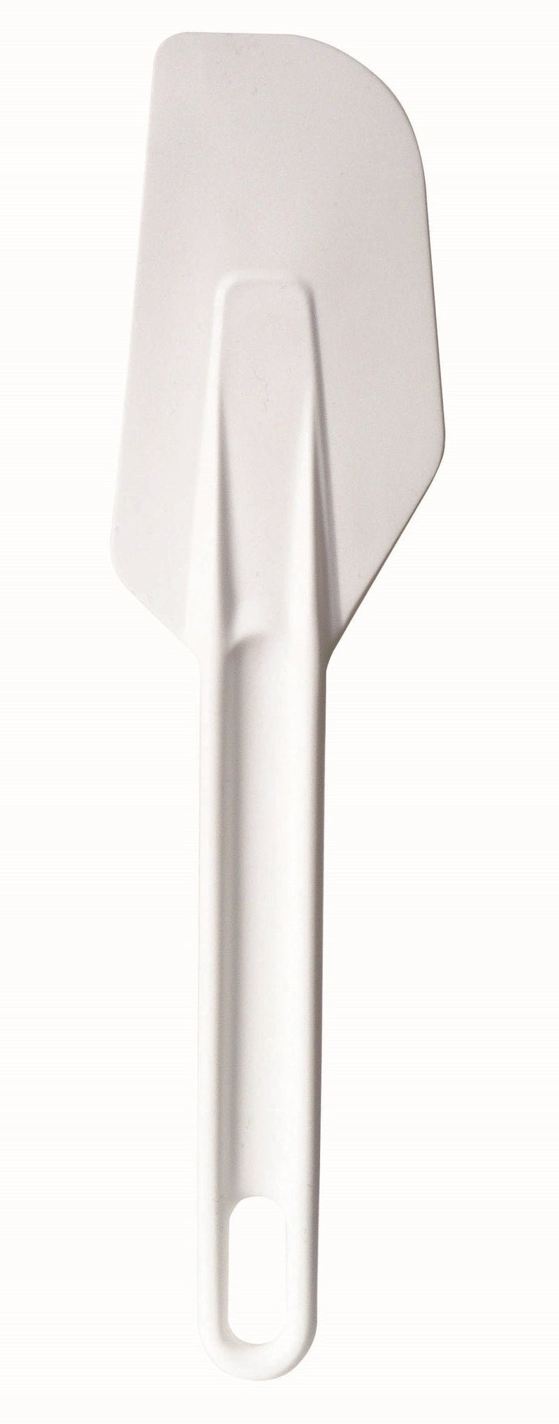 Linden Sweden - Flexible Scraper Spatula - White Home & Kitchen