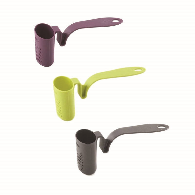 Linden Sweden - Jonas Clip on Tea Strainer asst. Home & Kitchen