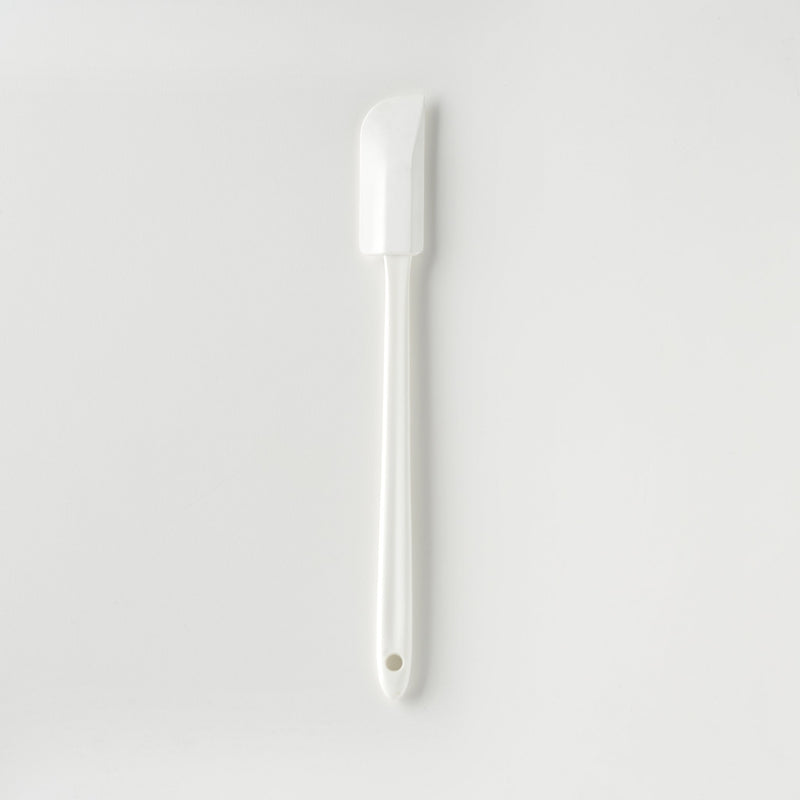 Linden Sweden - Narrow Spatula - White Home & Kitchen