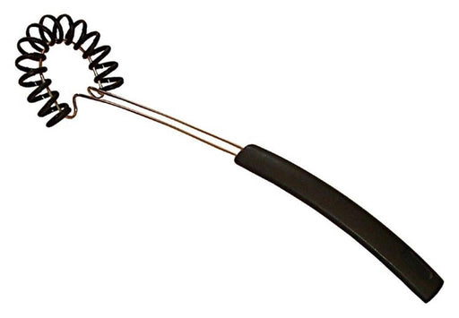Linden Sweden - Nylon Flat Whisk Home & Kitchen