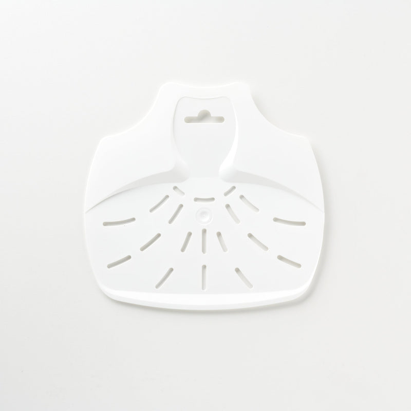 Linden Sweden - SINK SCOOP UP - WHITE Home & Kitchen