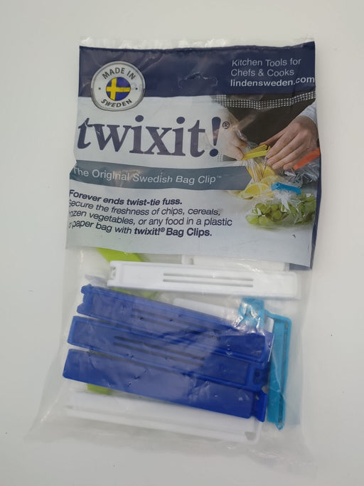 Linden Sweden - Twix - it 5 lg 10 sm value pk Home & Kitchen