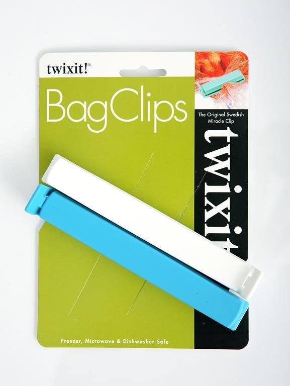 Linden Sweden - twixit - 2 Super Clips Home & Kitchen