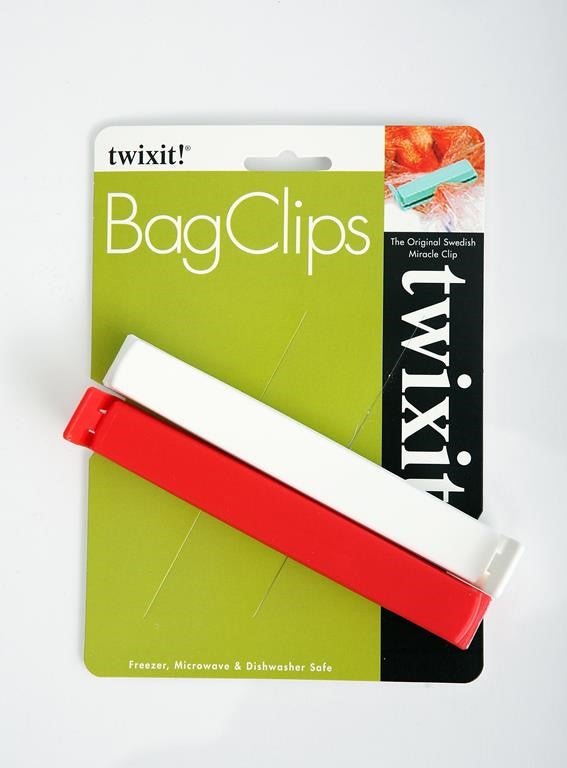 Linden Sweden - twixit - 2 Super Clips Home & Kitchen