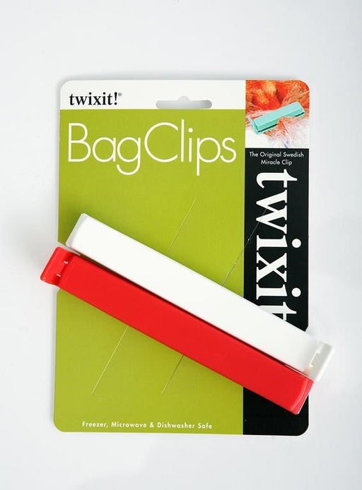 Linden Sweden - twixit - 2 Super Clips Home & Kitchen