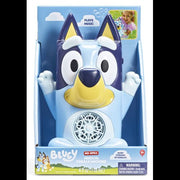 Little Kids - BLUEY - NO SPILL BUBBLE MACHINE Games & Toys