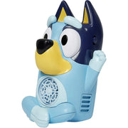 Little Kids - BLUEY - NO SPILL BUBBLE MACHINE Games & Toys