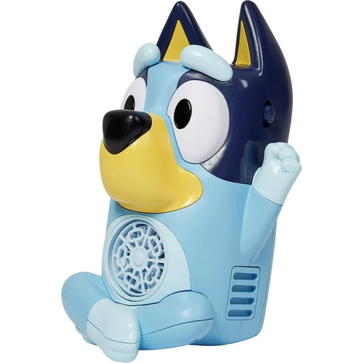 Little Kids - BLUEY - NO SPILL BUBBLE MACHINE Games & Toys