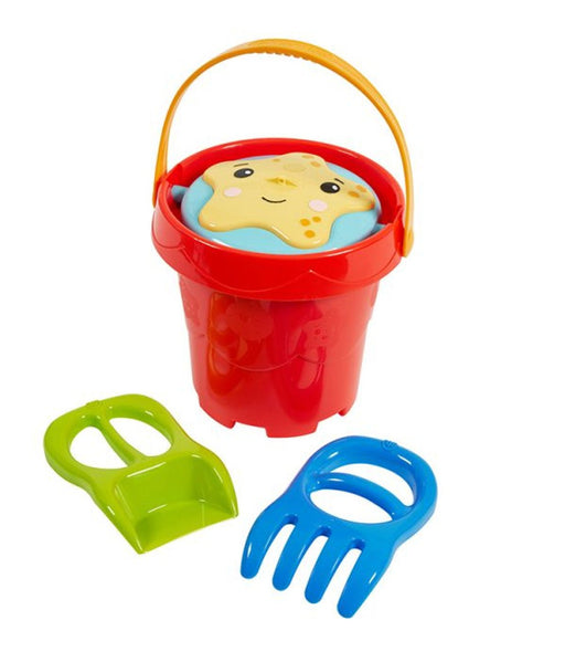 Little Kids - FISHER PRICE 3 IN 1 PORTABLE SPRINKLER Games & Toys