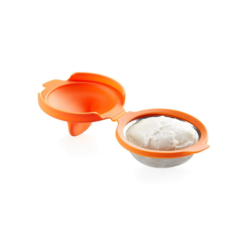 Lékué - Poached Egg Cooker Set of 2