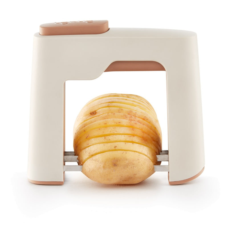 Lékué - Hasselback Vegetable Cutter