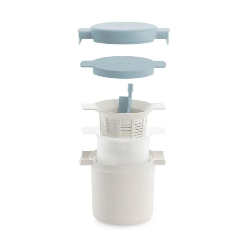 Lékué - Kefir & Yogurt Maker 1 L