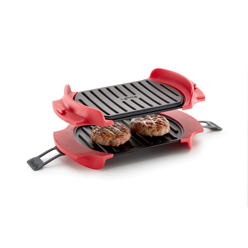 Lékué - Microwave Grill