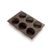 Lékué - Bread Rolls Round