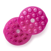 Lékué - Cake Pops Mould Fuchsia