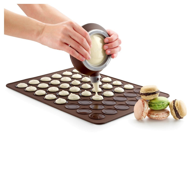 Lékué - Macaron Kit