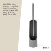 Touch Toilet Brush - image 9