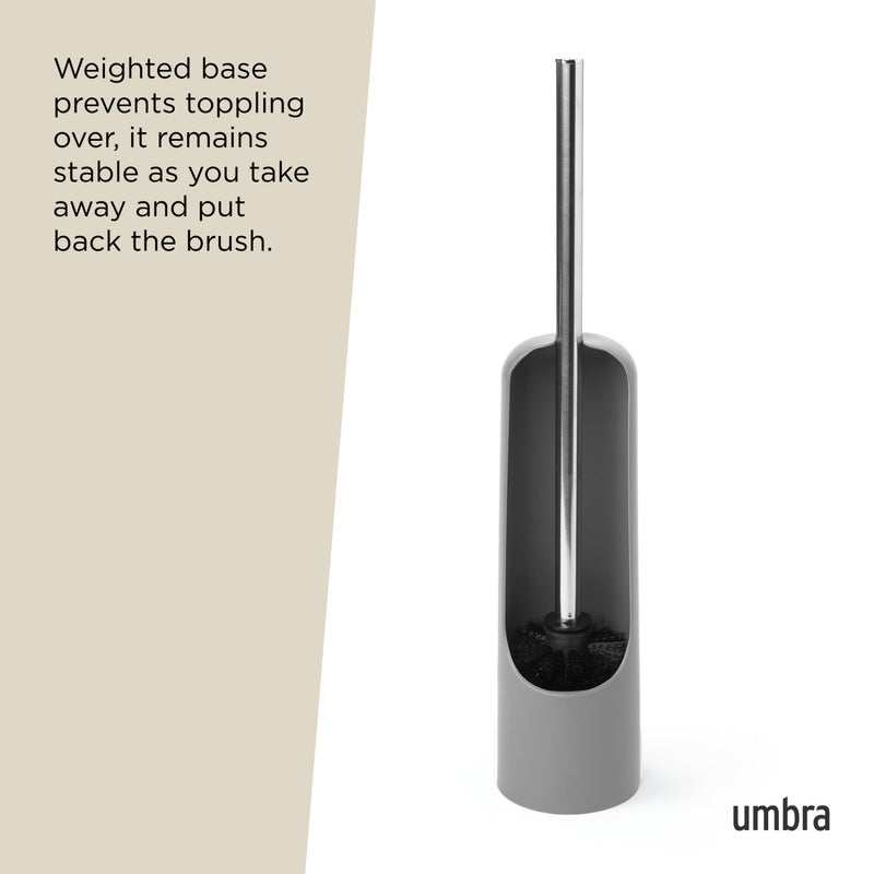 Touch Toilet Brush - image 9