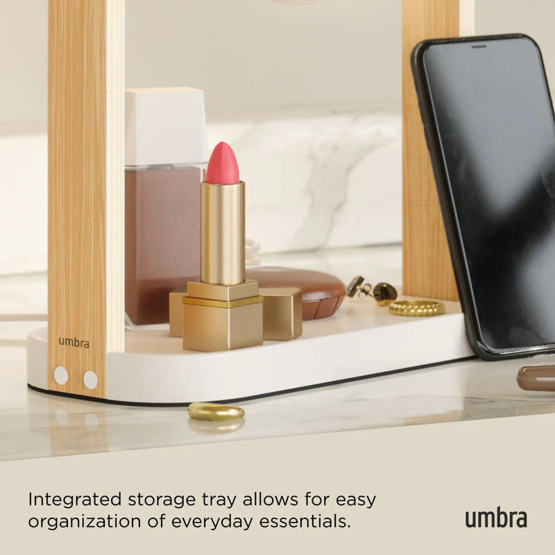 UMBRA - Bellwood Vanity Mirror