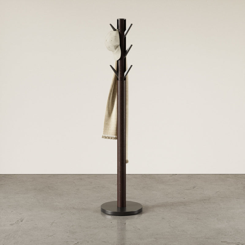 Flapper Coat Rack - image 3