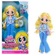 L.O.L. Surprise - OMG Powerpuff Girls Fashion Doll Assortment Toys & Games
