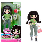 L.O.L. Surprise - OMG Powerpuff Girls Fashion Doll Assortment Toys & Games