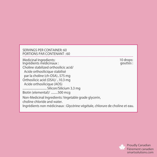 Lorna Vanderhaeghe - Collagen Plus Health & Wellness