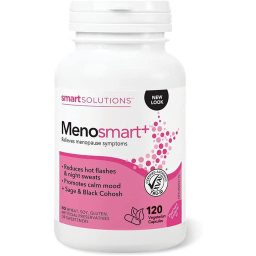 Lorna Vanderhaeghe - Menosmart Plus Health & Wellness