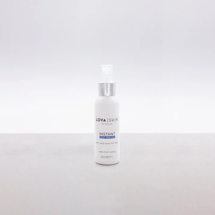 LovaSkin Deluxe Kit (white) Beauty & Personal Care